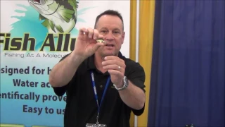 Introduction to Fish Allure