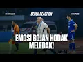 Download Lagu Emosi! Bojan Hodak Pertanyakan Keputusan Wasit yang Menunda Pergantian Pemain | Bench Reactions