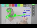 virtual painter updated