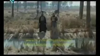 shahadat e hazrat abbas a s profoundest scene of mukhtar nama