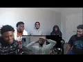 Toosii- Frozen Below zero (Official Video) Reaction