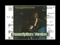 Angel Eyes by Paul Desmond transcription (with Jim Hall and Dave Brubeck)