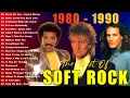 Lagu Phil Collins, Eric Clapton, Elton John, Lionel Richie, Bee Gees - Soft Rock Full Album 70s, 80s, 90s