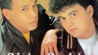 Rick e Renner Vol 1 1993 Cd Completo Original 720p