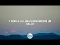 Oscar Maydón x Peso Pluma - Asquerosamente Rico (Letra/Lyrics)