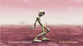 الوصف جعلني فداكم وحده وحده      دندنها