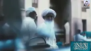 إبتهال ياراحلين إلى منى بصوت الشيخ محمد عمران روائع         دندنها