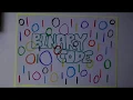 How to Read Binary Code