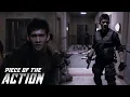 Download Lagu Rama Fights Off Men On His Way To Room #726 | The Raid: Redemption