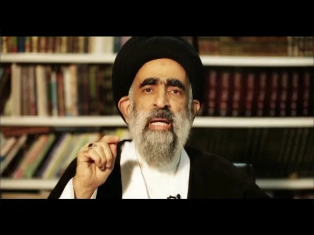 العبور الى الحسين عليه السلام (73) السيد هادي المدرسي