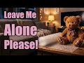 Princess won t leave Daddy alone ASMR Roleplay CGLG Comforting SFW