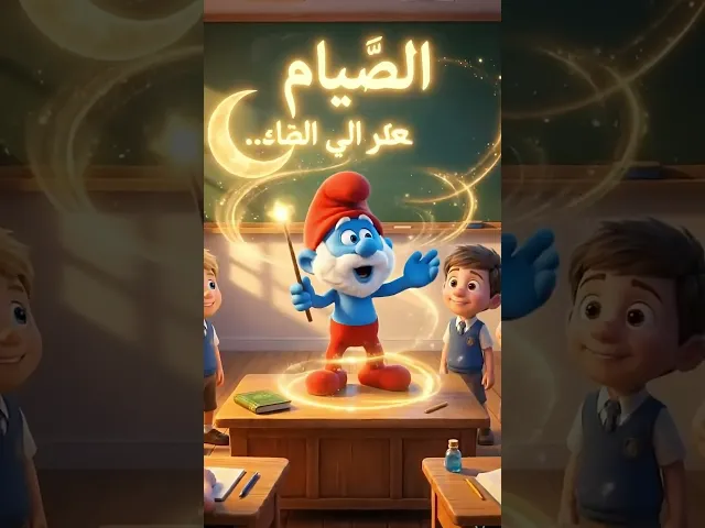 ⁣دحو الأرض