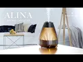 Download Lagu Alina Grey Ultrasonic Aroma Diffuser