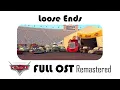 Loose Ends - 2026 Remaster | Cars - Full OST