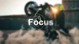 Focus Blur CSS Javascript Mousemove Parallax Effects Mousemove To Focus