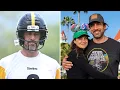 EXCLUSIVE Aaron Rodgers Secret Marriage Revealed Family Left in the Dark