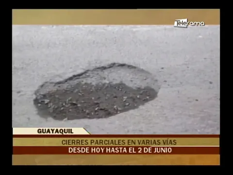 Guayaquil al Instante 29-05-2023