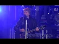 Bon Jovi - Who Says You Can’t Go Home (Live on Letterman)