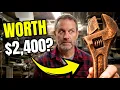 10 Rusty Tools in Your Garage Worth Thousands Never Sell These