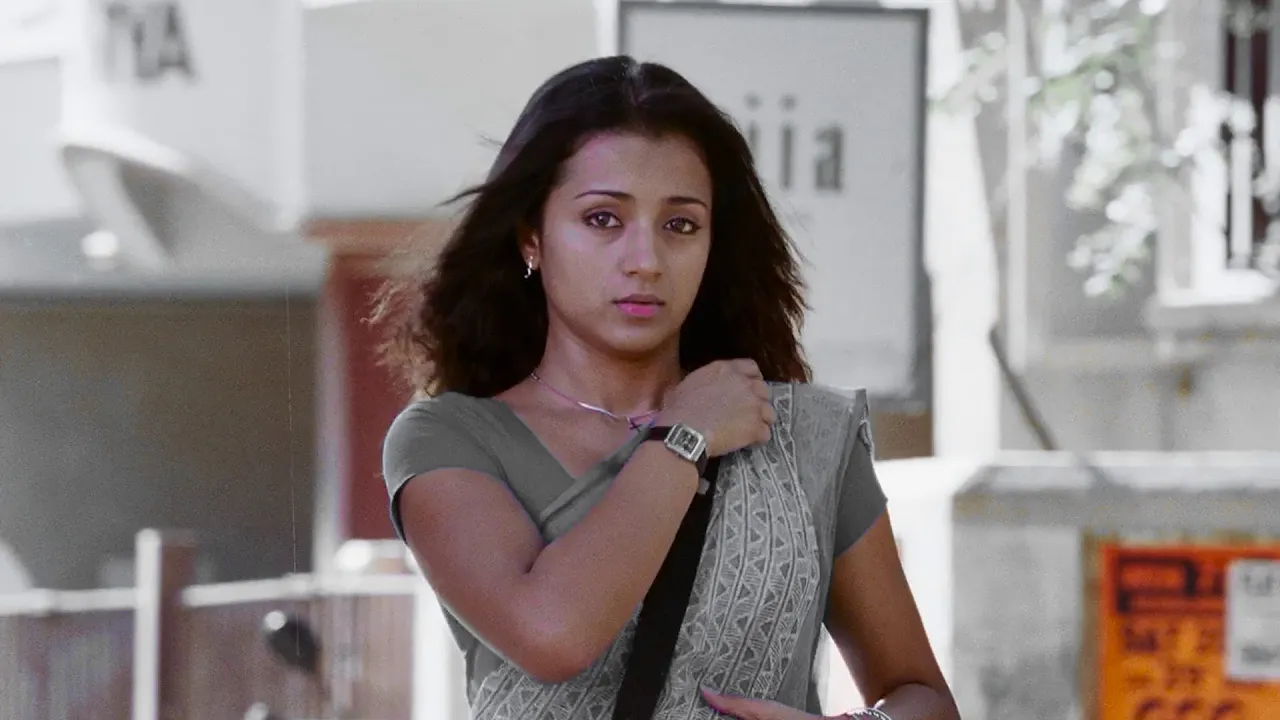 VTV | Unakkul Naane | Pritt | Pachaikili Muthucharam | Simbu | Trisha | GVM | Harris Jayaraj | 2023