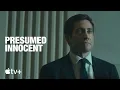 Download Lagu Presumed Innocent — Official Trailer | Apple TV+