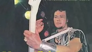 rhoma irama insya allah om soneta vol 9 begadang ll 1978