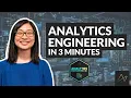 What Does an Analytics Engineer Do vs Data Engineer Data Analyst