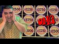 Lagu MILLION-DOLLAR Dragon Link MEGA JACKPOT Left EVERYONE Speechless 😱