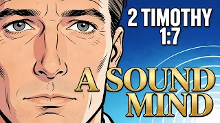 fear is not your final word 2 timothy 1 7