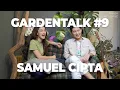 Lagu DIA SAYANG KAMU? AKU JUGA!! #GARDENTALKWITHSAM