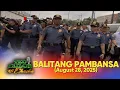 Download Lagu Gen. Torre, wala raw sama ng loob kahit sinibak agad bilang PNP chief | Ted Failon \u0026 DJ Chacha