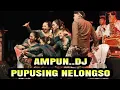 Download Lagu ampun dj pupusing nelongso bersama niken salindri dan bambang balowo @welatbumi