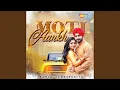 Download Lagu Bandook Te Mashook