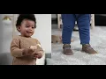 Stride Rite Heritage Collection