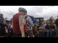 The Three Stooges at the Alex Lyon Son Florida Auctions