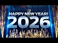 Lagu New Year's Eve 2026 - Year In Review 2025 Mega Mix ♫ COUNTDOWN VIDEO for DJs