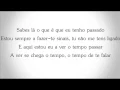Download Lagu D.A.M.A. Balada Do Desajeitado feat. Salvador Seixas (Letra)