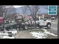 One hurt in Loyalsock crash