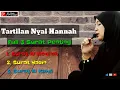 Download Lagu Surat Al Waqi'ah, Surat Yasin, surat Al Kahfi || Nyai Hannah Zamzami