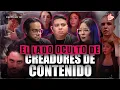Lagu Los oscuros secretos de CREADORES DE CONTENIDO