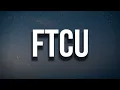 Download Lagu Nicki Minaj - FTCU (Lyrics) ft. Travis Scott, Chris Brown \u0026 Sexyy Red