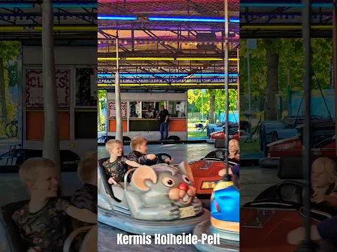 Video Kermiseditie 2025