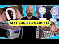 Top 5 Cooling Gadgets I've Reviewed!