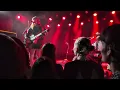 Holly Humberstone (Live) - Die Happy (Copenhagen - Lille Vega) (14. Feb. 2026)