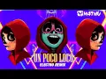 Download Lagu UN POCO LOCO REMIX (Versión Electrónica) -- COCO ❌ DJ MATHU FEAT DJ HERNÁN