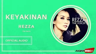 Download Reza - Keyakinan | Official Audio MP3