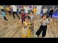 Water Packet | Raayan | Deep Swag Dance Studio | Dhanush | Aparna | A.R.Rahman | Santhosh Narayanan