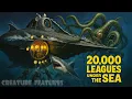 Download Lagu 20,000 Leagues Under the Sea (1954)