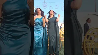 اهدوا ملوش داعي الماظات أية وهبة 