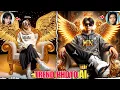 Download Lagu MENYALA ABANGKUH🔥FOTO AI 4D REAL DENGAN WAJAH SENDIRI Seperti Asli